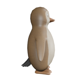 G115F DOBKT2 HBFT T2 - side view