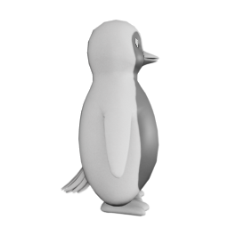 Eli monoX2 g7 - side view