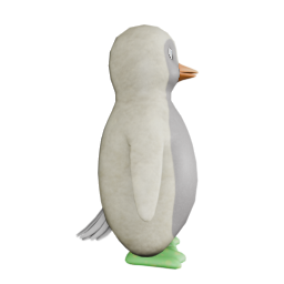 G10F/AGSFT - side view