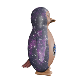 G16M/DOB/DOFT/RT/WS - side view