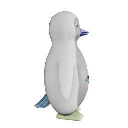 G14F/LEMLIMFT/CFT/FISH - side view