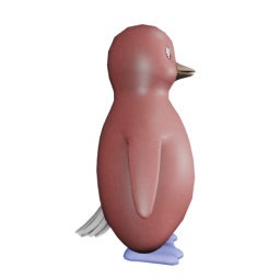 G11F/CBFT/LBB/P - side view