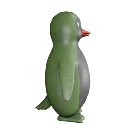 G2 ChrGFT ChrRBK - side view