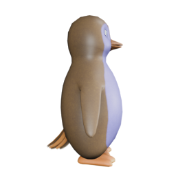 G11F/DOB/HARVF/HBT - side view