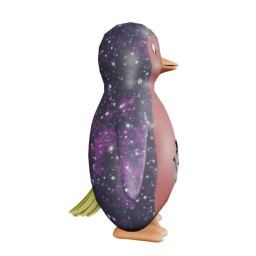 G18F/SNRB/LEMT - side view