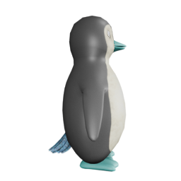 Hannibal surfX2 g6 - side view