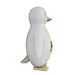 angie sandX2 g5 - side view