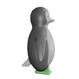 G13M/LLB/ENVYFT - side view