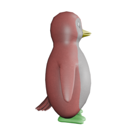 G16M/YB/ENVYFT - side view