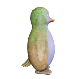 FL&C M3 1Gen - side view