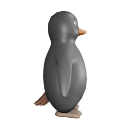 LF G2 LeathFE Pair3 - side view