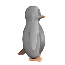 LF4 SeaGreEy Gen5 - side view