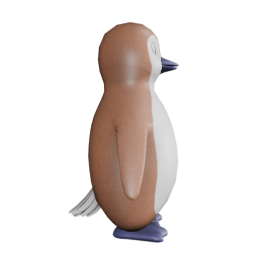 G17F/BB/BFT/WT/WT - side view