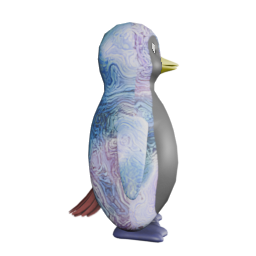 G15/BFT/BAW - side view