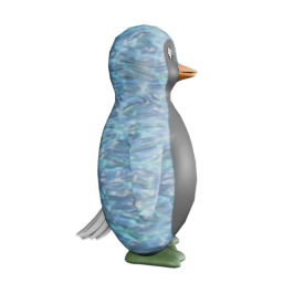 G15M/CGFT/BSUF - side view