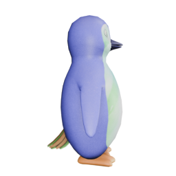 G15M/WCB/BB/5T - side view