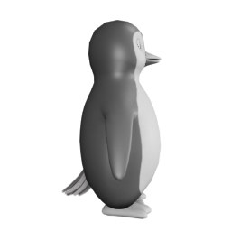 MONOx2 G6 F - side view