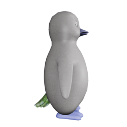 G15M/BB/CBFT/GAWT - side view