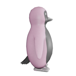 oO 2GcontentedLOVE - side view