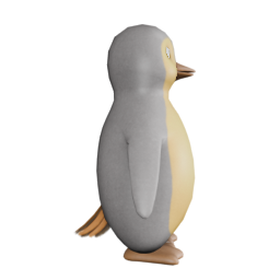 G114F BK FT T2 - side view