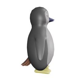 YellowFee 2G - side view