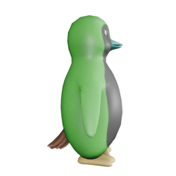 Gen 4 BSa Feed - side view