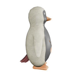 LM G2 CamMuseBra - side view