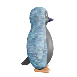 Dec Dare Seri - side view