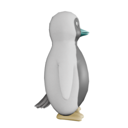 Gen3 BSuBK - side view