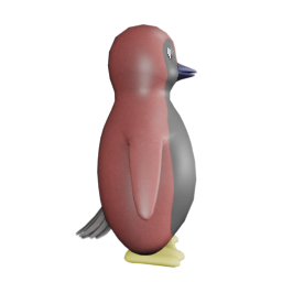 LF G6 Gen3YelFE - side view