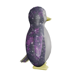 Gen 10 Mix - side view