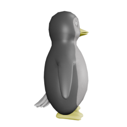 Gen 4 YellFT - side view