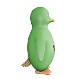 G15 Mix PoetBr - side view