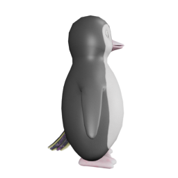 Gen15 2xLove - side view