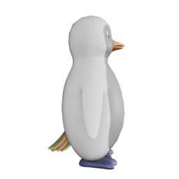 G14M/NSAP/BFT/GKT - side view