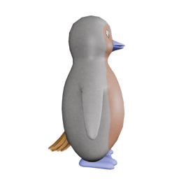 G16M/CB/CBFT - side view