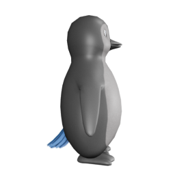 oOSilverFeetATTEMPT2 - side view