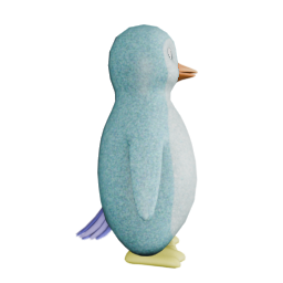 G14F/GBF/GBD/YFT - side view