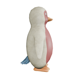 Aleksandrs - side view