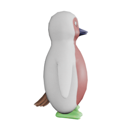 G16F/BB/AGSFT - side view