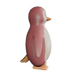 G16M/TG/HALLOW - side view