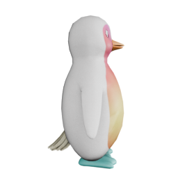 oO MoreCelebrations - side view