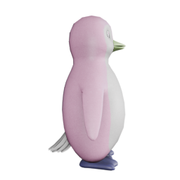 oO LemonL B 2ndG - side view