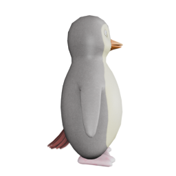 oO17goingOn18Purty - side view