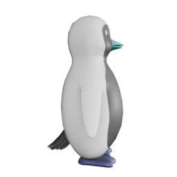 G15M/BSUB/BFT - side view