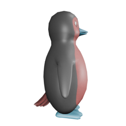 Gen3 IceFe&Bk - side view