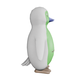 G16F/CBB/LD/LBFT/CCB - side view