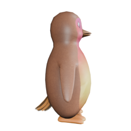 g174m wtr red - side view