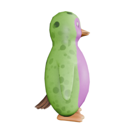 G113M MAGICDOS - side view