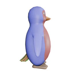 Gen 4 Leat Feed - side view